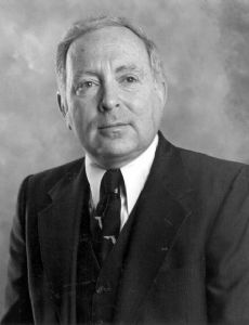 Fred Lippman