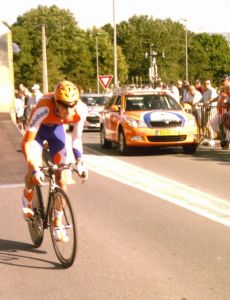 Ramon Sinkeldam