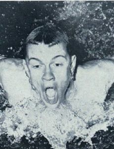 Dave Gillanders