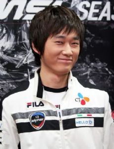 Seo Ji-Hun