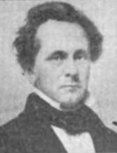 George Foster Pierce