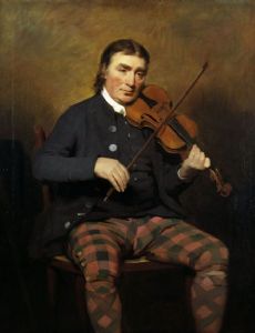 Niel Gow