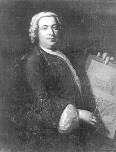 Leopoldo Retti