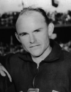 John Bennett (athlete)