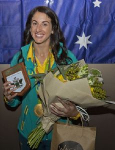 Alicia Quirk