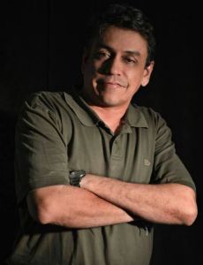 Winston Morales