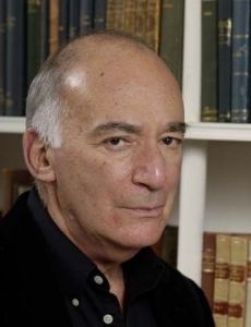 Michael Fried