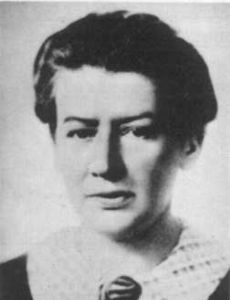 Käthe Leichter