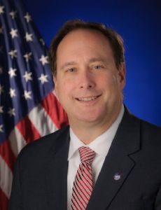 Robert M. Lightfoot, Jr.