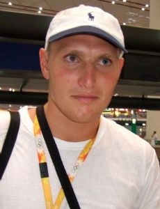 Jesse A. Smith