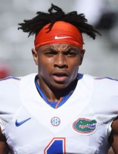 Vernon Hargreaves III