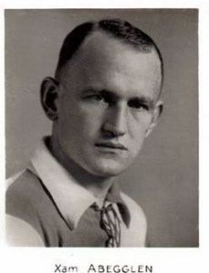 Max Abegglen