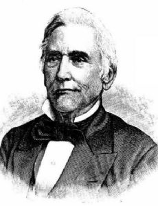 Lucius Elmer