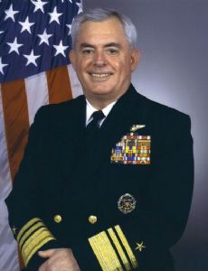 Charles W. Moore Jr.