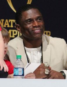 Tyrone Poole