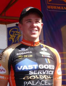 Kevin Peeters
