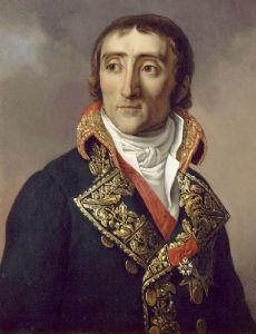 Étienne Eustache Bruix