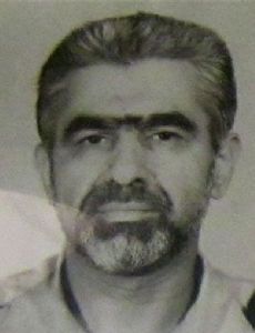 Mohammad-Hossein Moeinpour