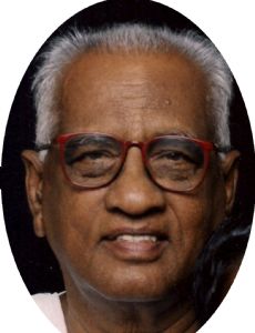 Kotapati Murahari Rao