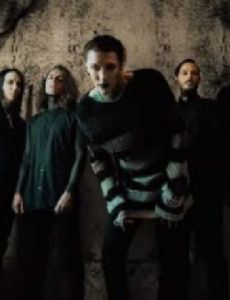Motionless In White