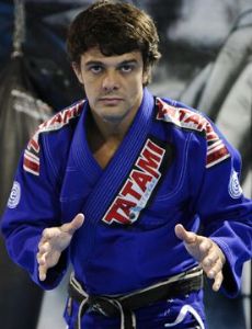 Robson Moura