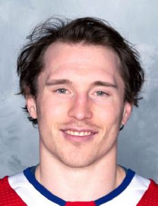 Brendan Gallagher