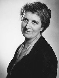 Angela Gotelli