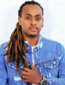 Kingston Hailu