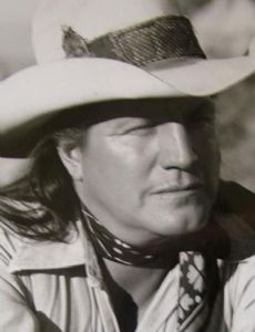 Eddie Little Sky