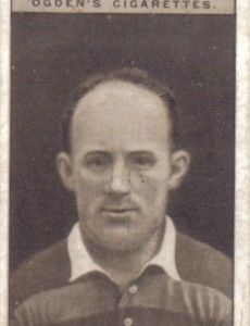 James Wallace (rugby league)