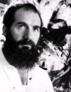 Emilio Vedova