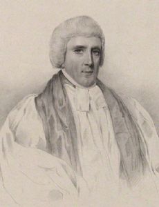 George Pelham (bishop)