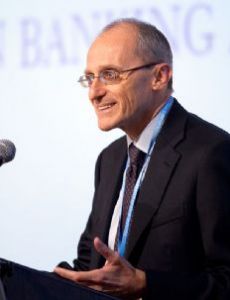 Andrea Enria