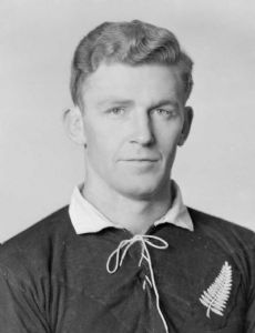 Keith Bagley