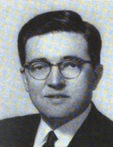 Raymond F. Clevenger