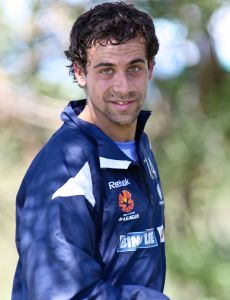 Alex Brosque