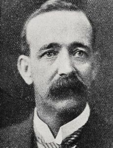 George Davis (New Zealand politician)