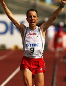 Oleg Kulkov
