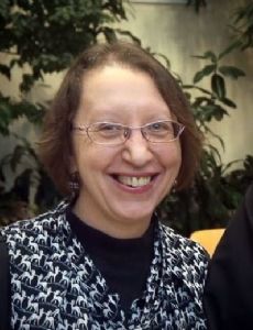 Marianne Sághy