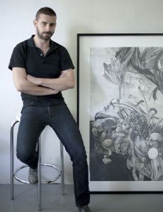Marc Bauer