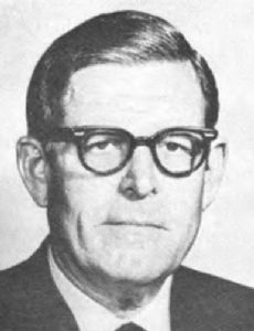 George Elliott Hagan