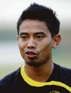 Mohd Safiq Rahim