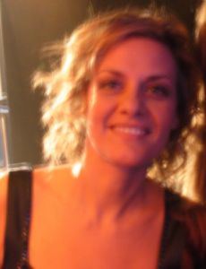 Irene Grandi