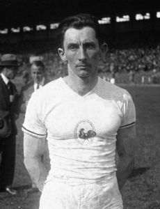 Maurice Vautier