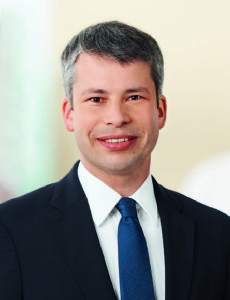 Steffen Bilger
