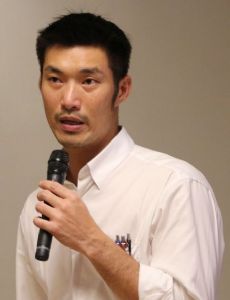 Thanathorn Juangroongruangkit