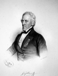 Joseph Calasanza von Arneth