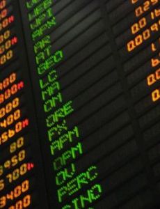 Futures contract