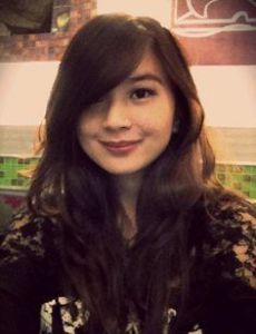 Carmina Topacio
