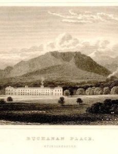 Caroline Graham, Duchess of Montrose